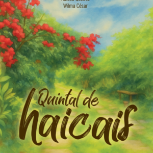 Quintal de Haicais